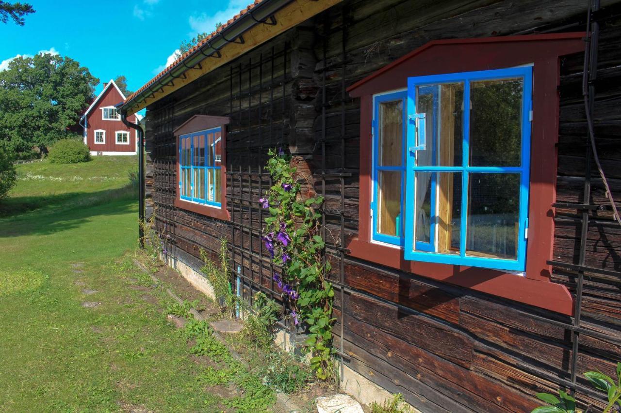 Beautiful 4-5 Persons Cottage In Alvdalen Blyberg Exterior photo
