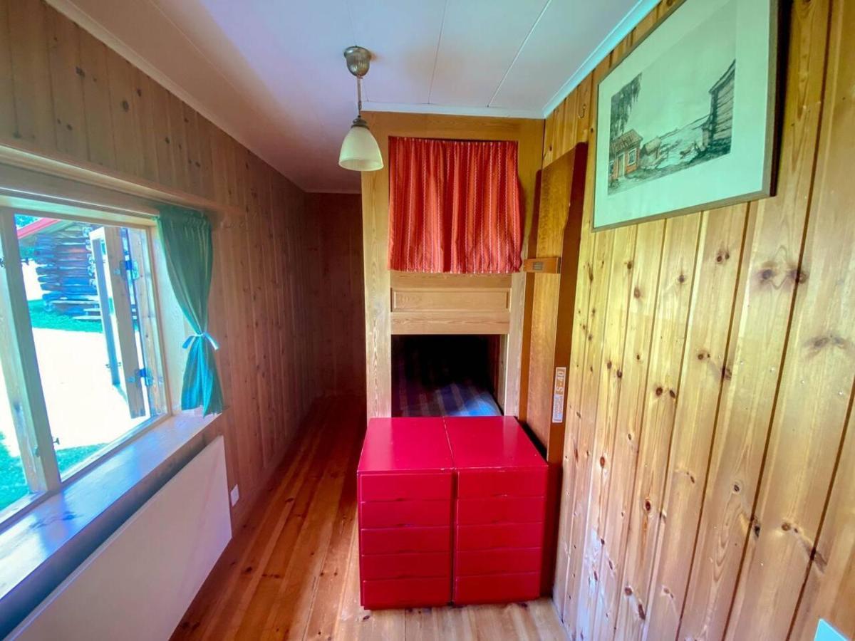 Beautiful 4-5 Persons Cottage In Alvdalen Blyberg Exterior photo