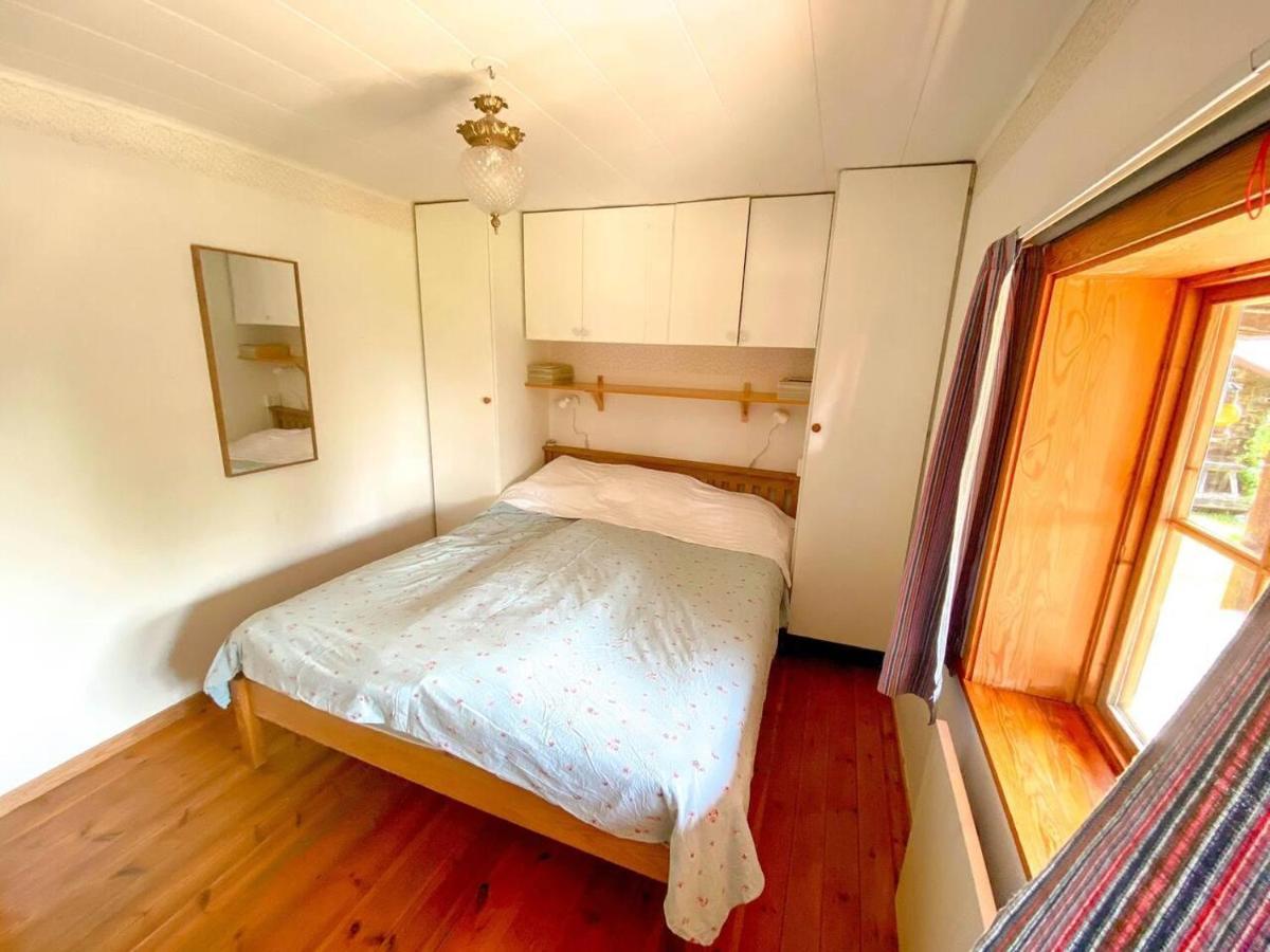 Beautiful 4-5 Persons Cottage In Alvdalen Blyberg Exterior photo