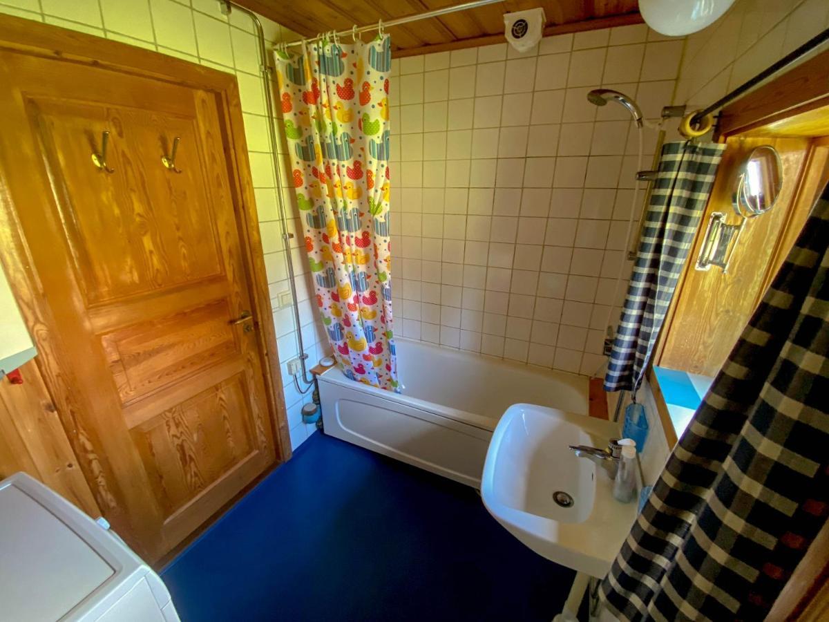 Beautiful 4-5 Persons Cottage In Alvdalen Blyberg Exterior photo